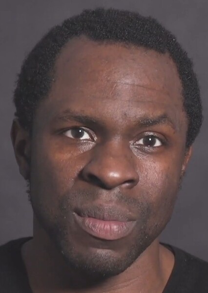 Gbenga Akinnagbe photo