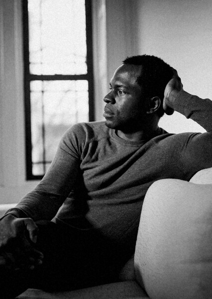 Gbenga Akinnagbe photo