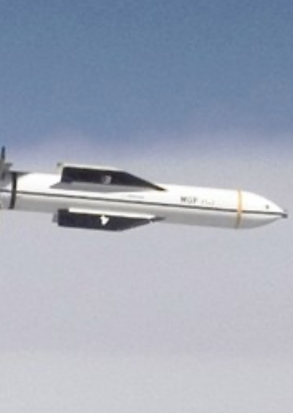 GBU-57A/B MOP