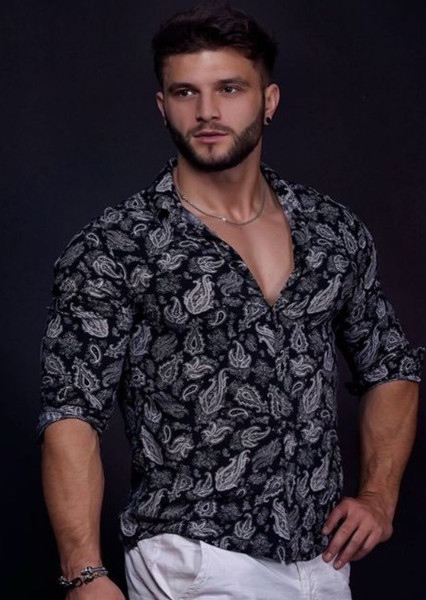 Geani zamfir photo
