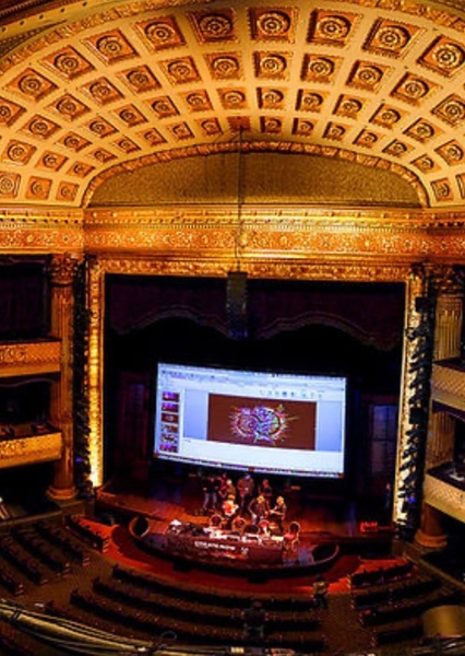 Geary Theater