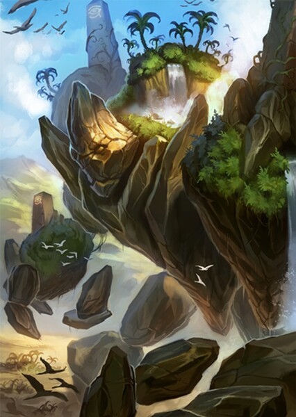 Geb (SMITE)