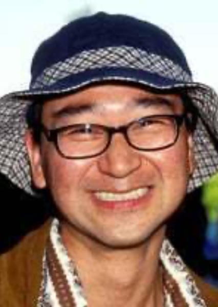 Gedde Watanabe photo