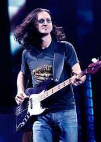 Geddy Lee
