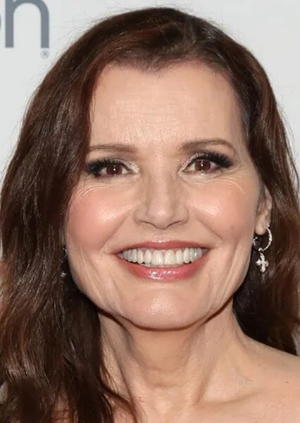 Geena Davis photo
