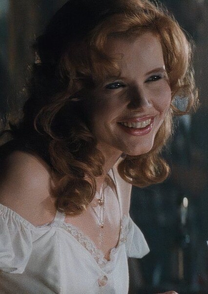 Vicki Vale
