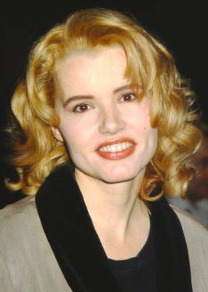 Geena Davis photo