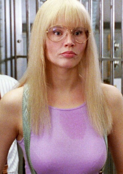 Geena Davis photo