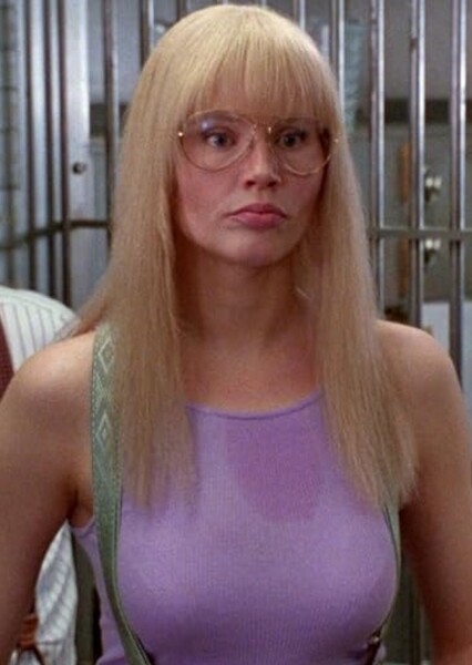Geena Davis
