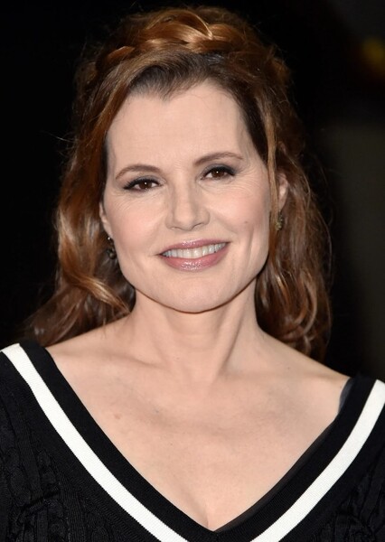Geena Davis photo