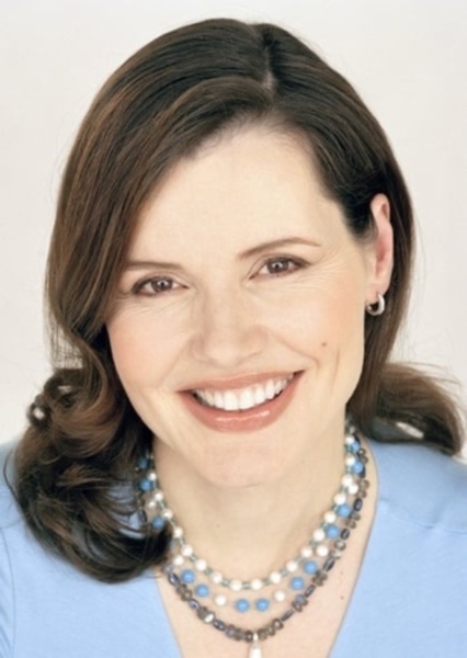 Geena Davis photo