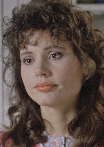 Geena Davis photo