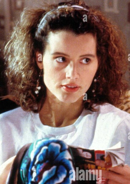 Geena Davis photo