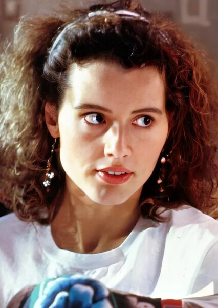 Geena Davis photo