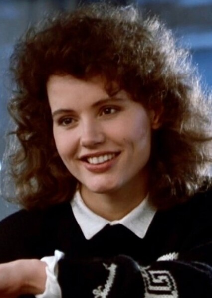 Geena Davis photo