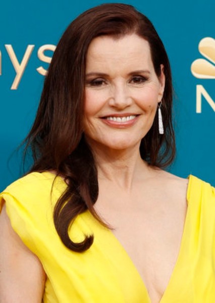Geena Davis photo