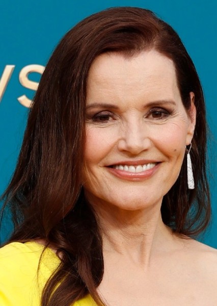 Geena Davis photo
