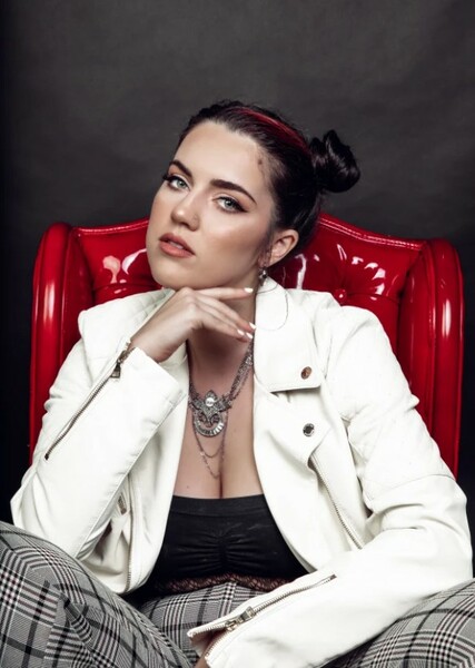 Geena Fontanella photo