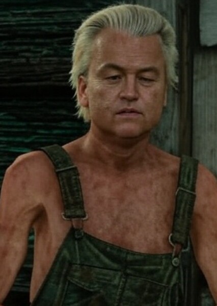 Geert Wilders