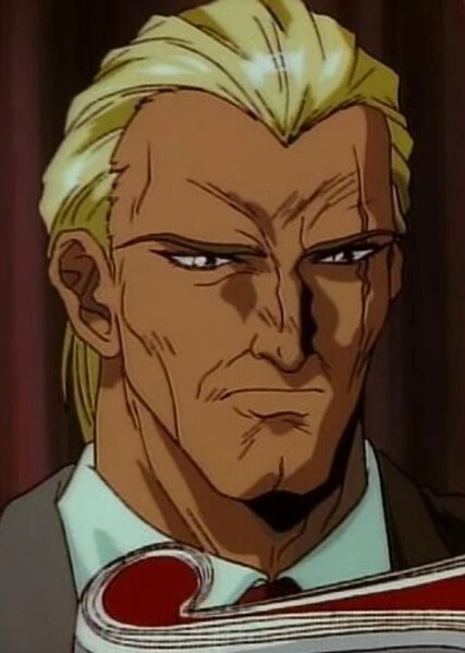 Geese Howard