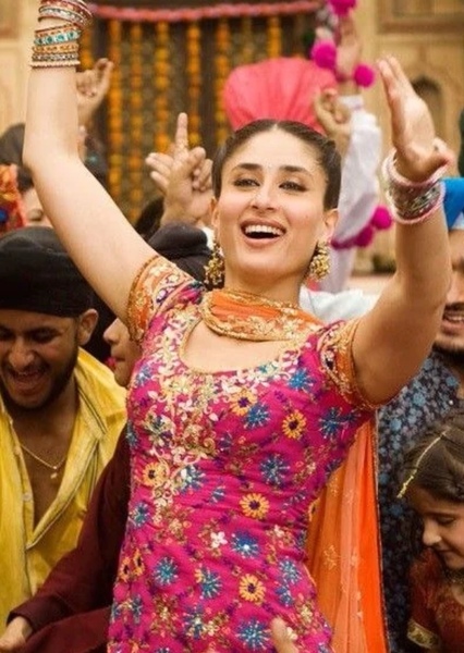 Geet Dhillon photo