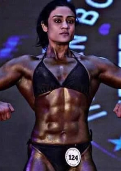 Geeta Saini photo