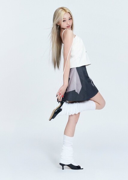 Gehlee Dangca photo