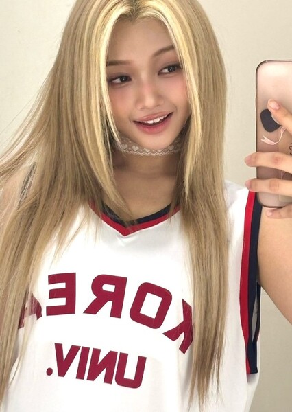 Gehlee Dangca photo