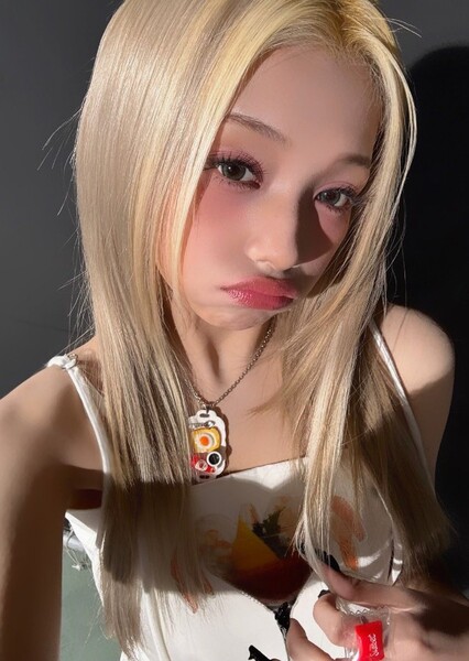 Gehlee Dangca
