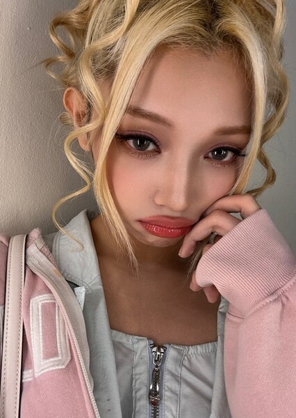 Gehlee Dangca photo