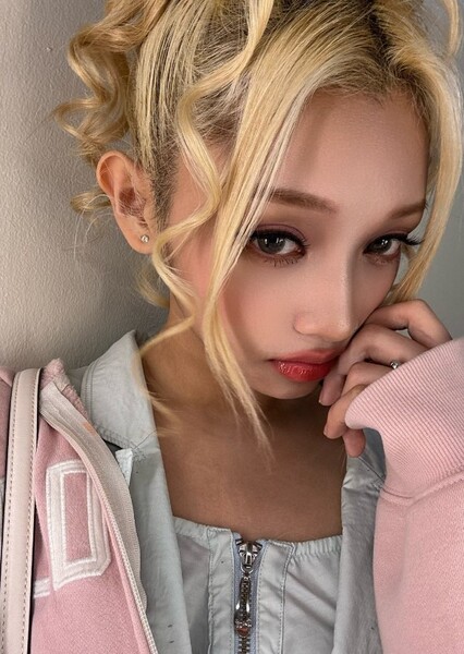 Gehlee Dangca photo