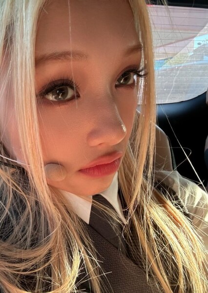 Gehlee Dangca photo