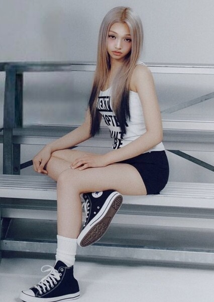 Gehlee Dangca photo