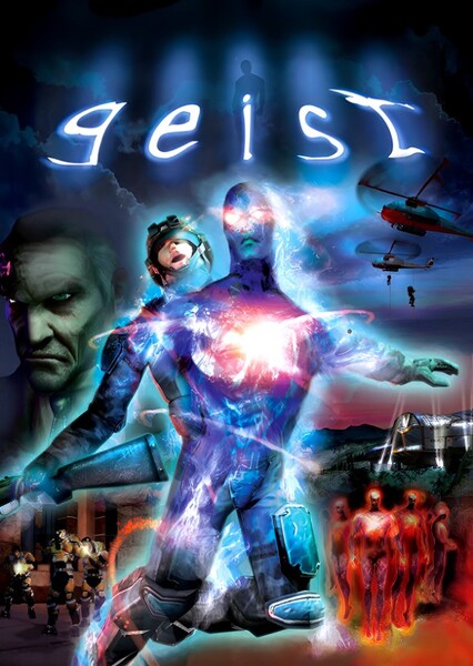 Geist