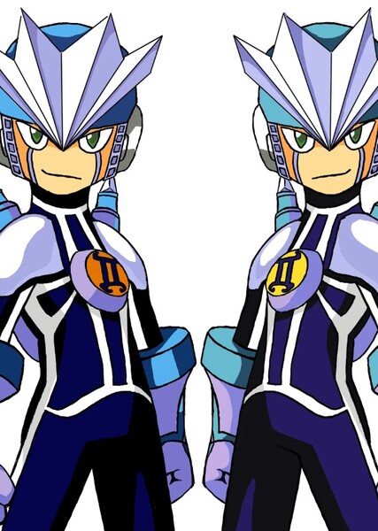 GeminiMan.EXE