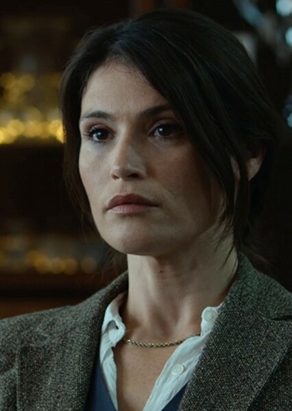 Gemma Arterton