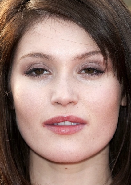 Gemma Arterton photo