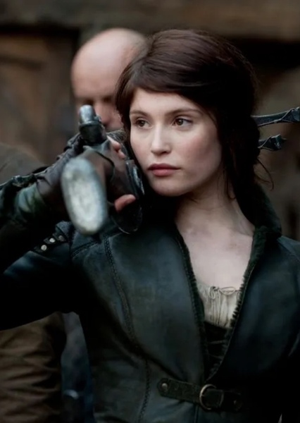 Gemma Arterton photo