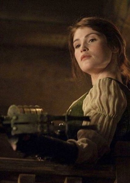 Gemma Arterton photo