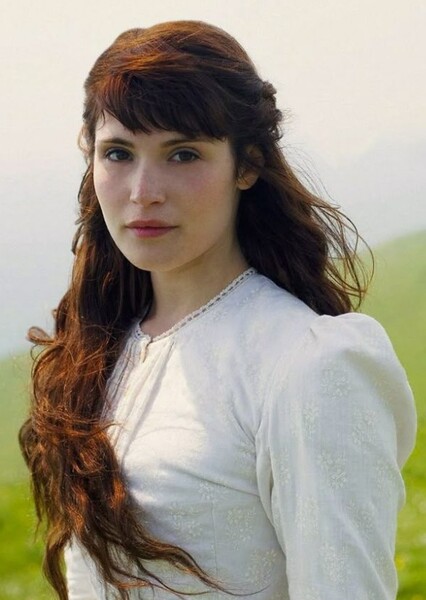 Gemma Arterton