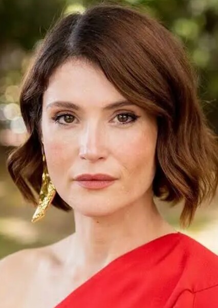 Gemma Arterton photo