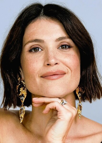 Gemma Arterton photo