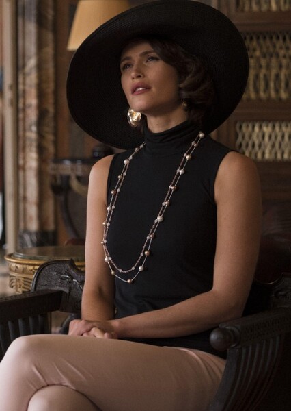 Gemma Arterton photo