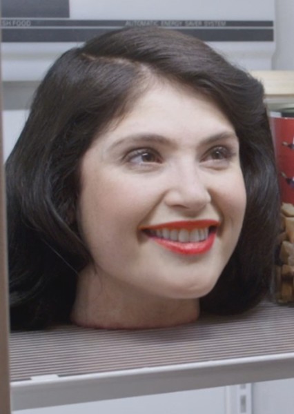 Gemma Arterton photo