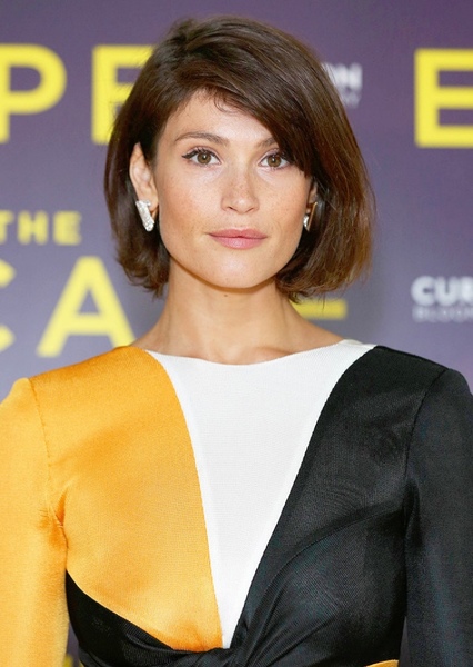 Gemma Arterton photo