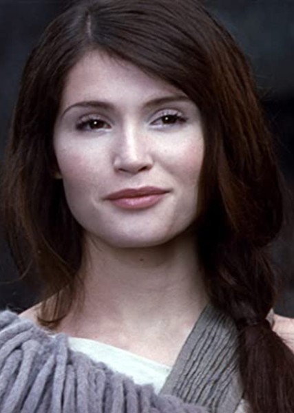 Gemma Arterton