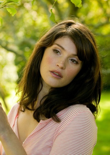 Gemma Arterton photo