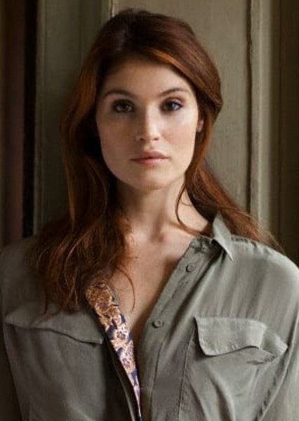 Gemma Arterton photo