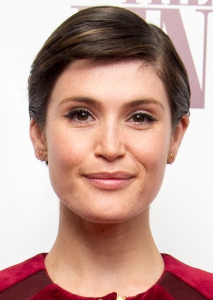 Gemma Arterton photo
