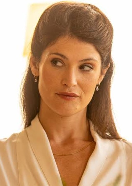 Gemma Arterton photo